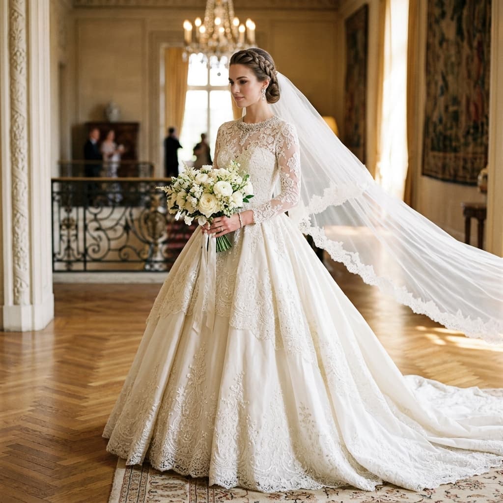 Bridal Dress category