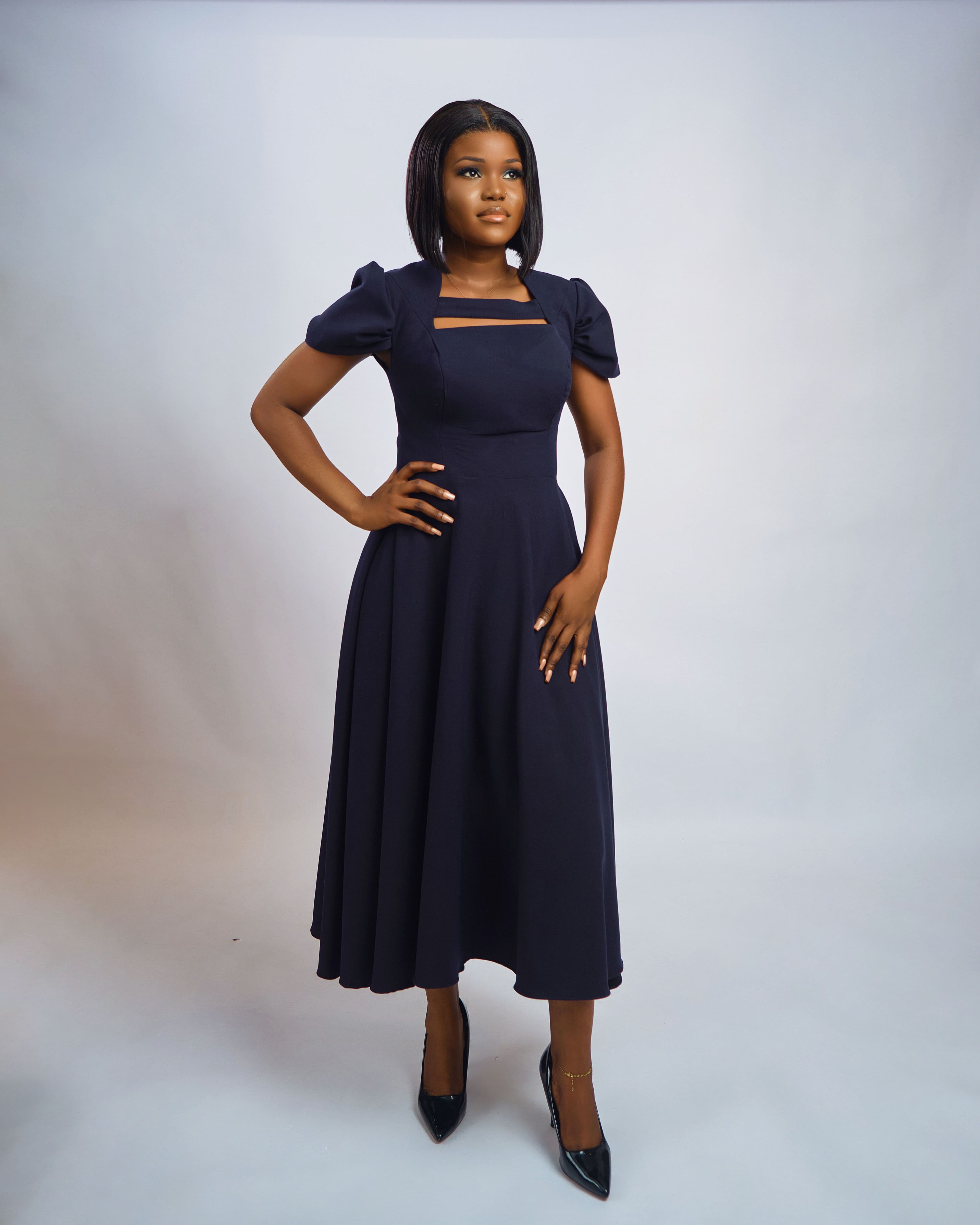 Ava dress