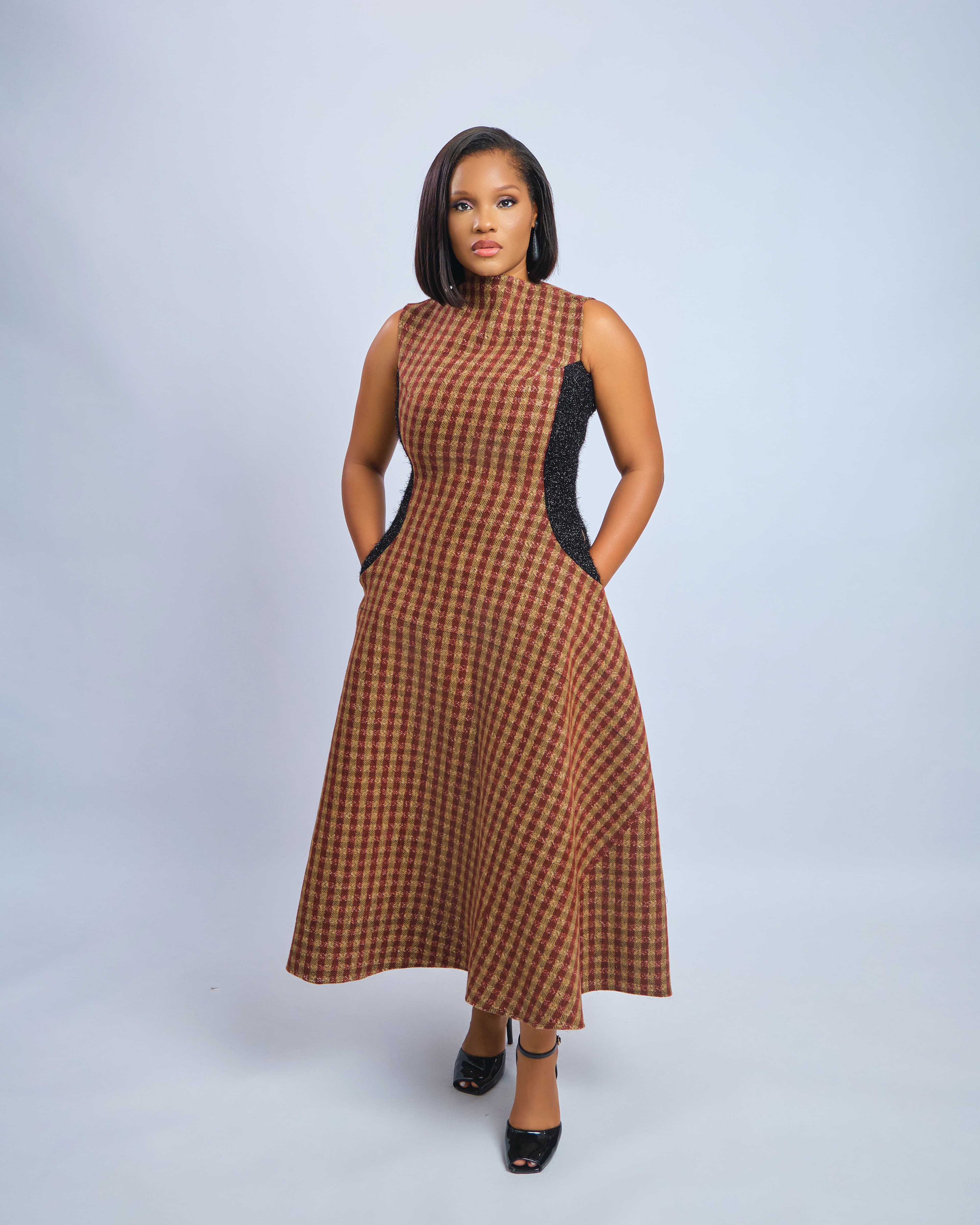 Elara dress