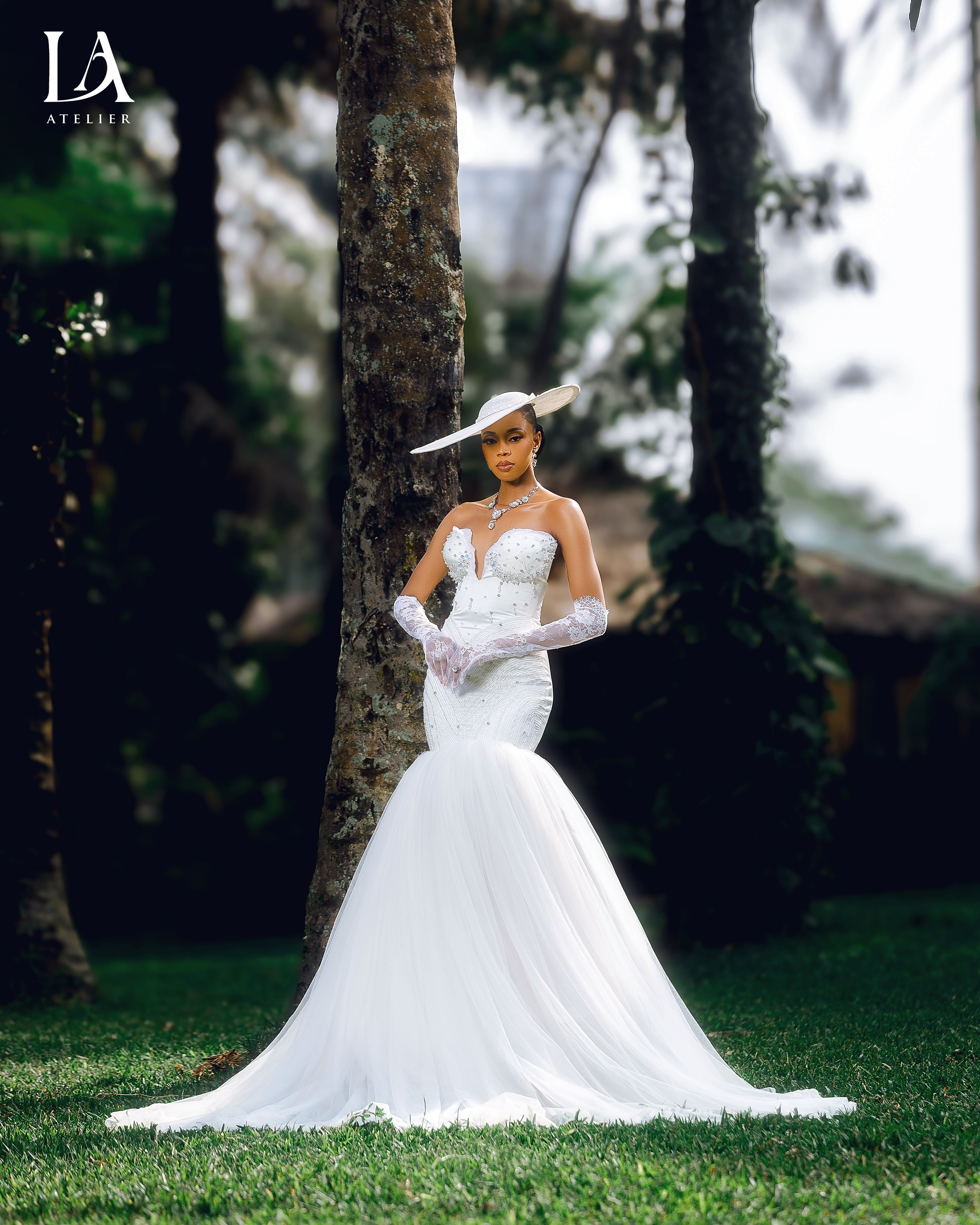 Lizza Atelier creation 2