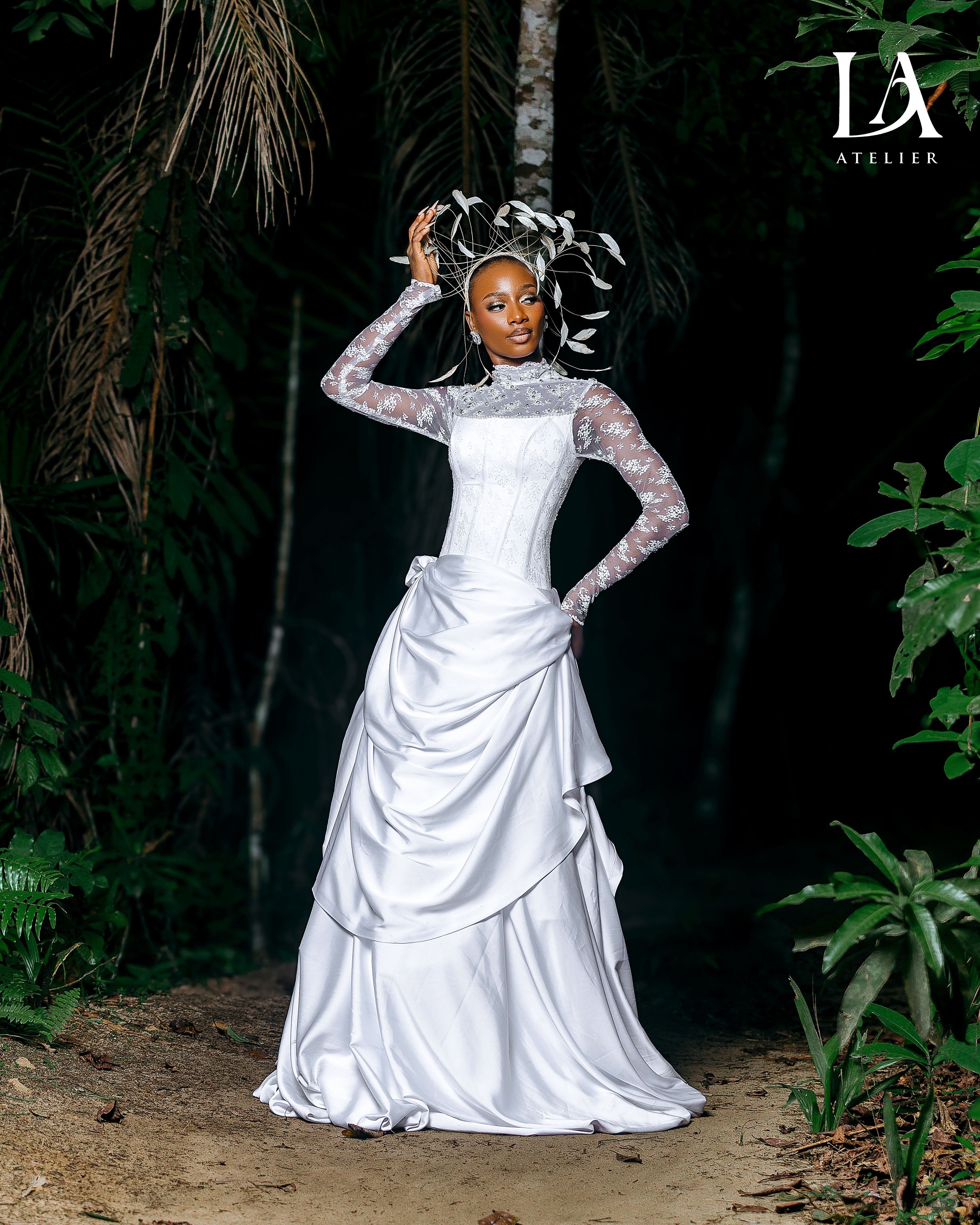 Lizza Atelier creation 4