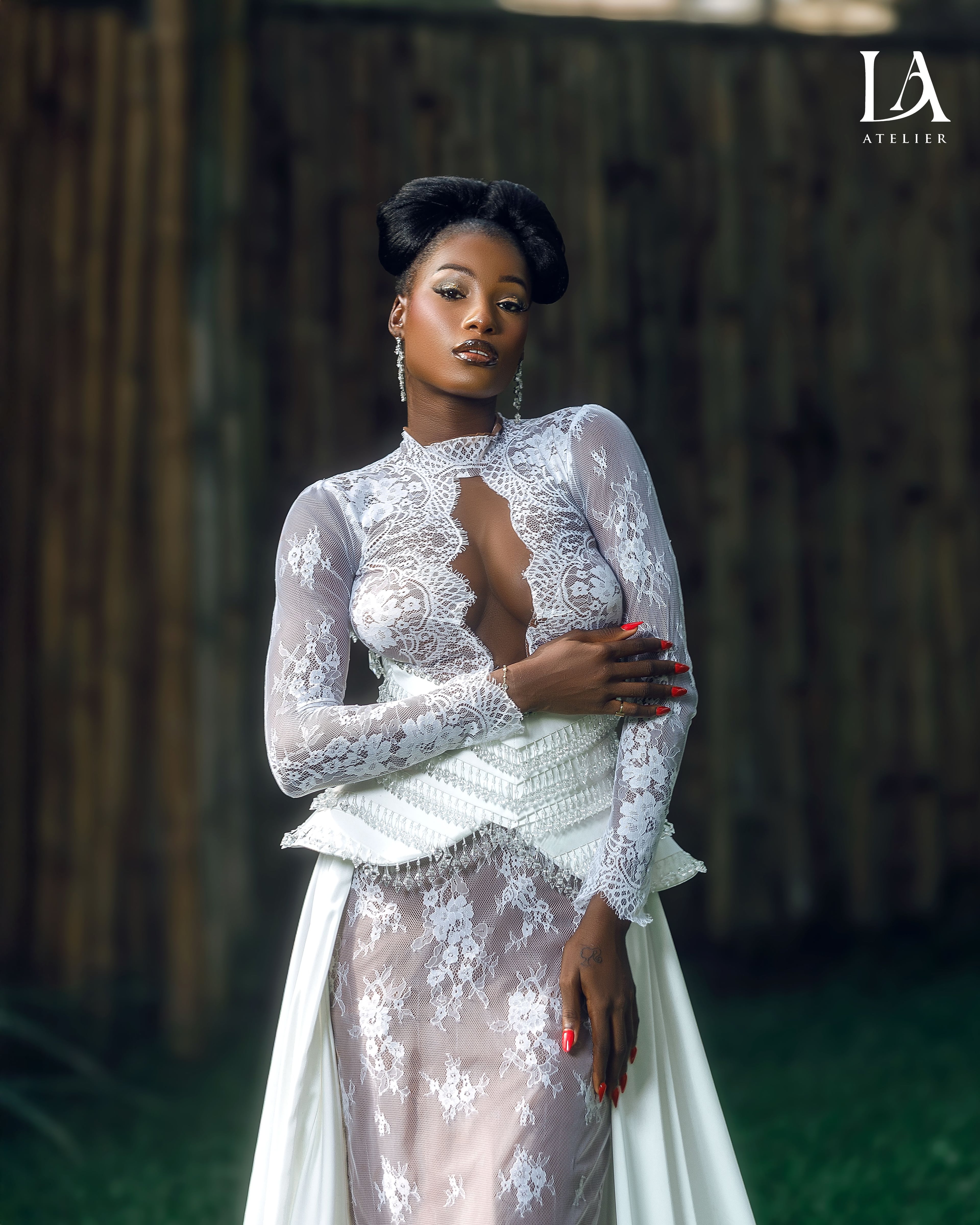 Lizza Atelier creation 3