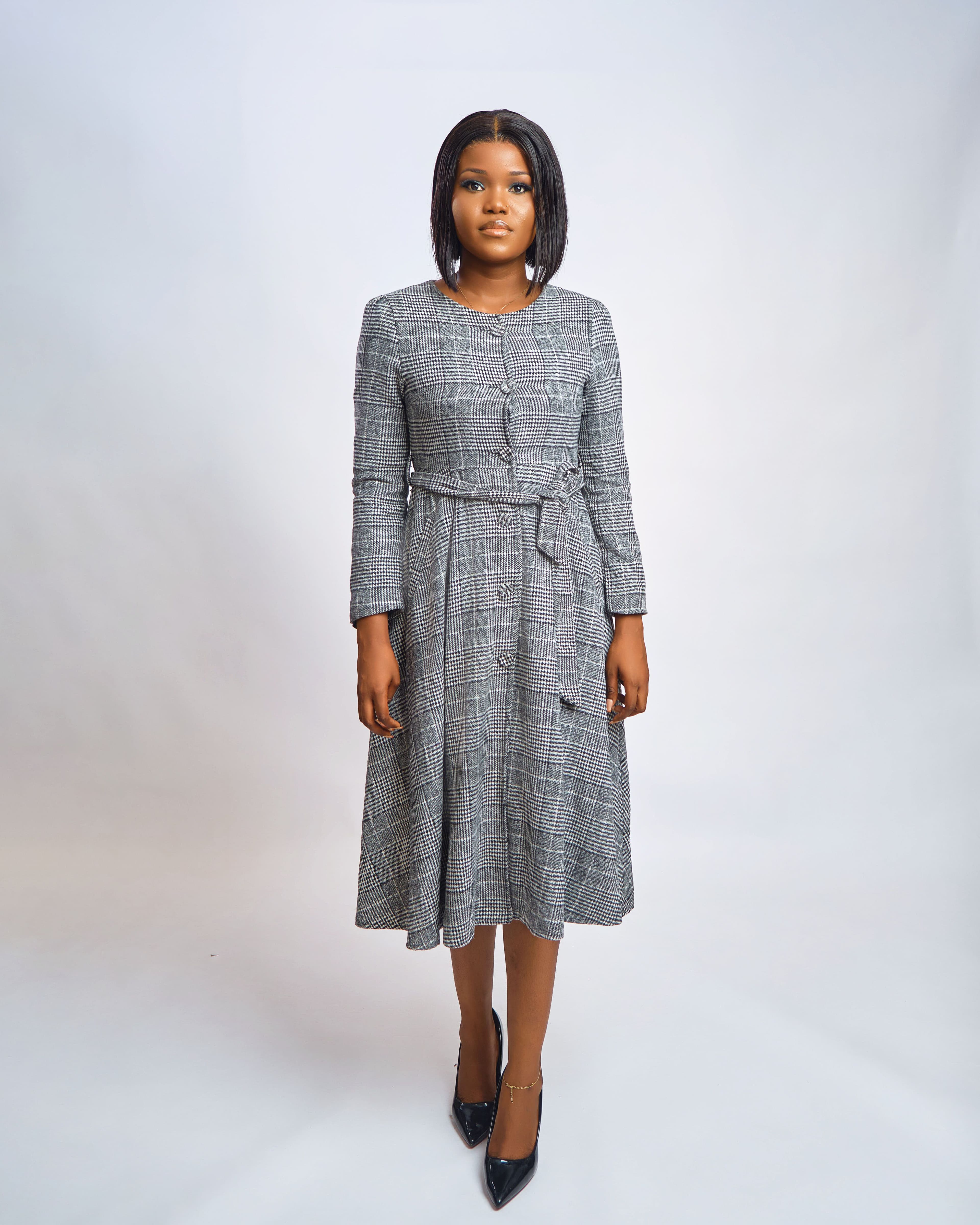 Eloise dress