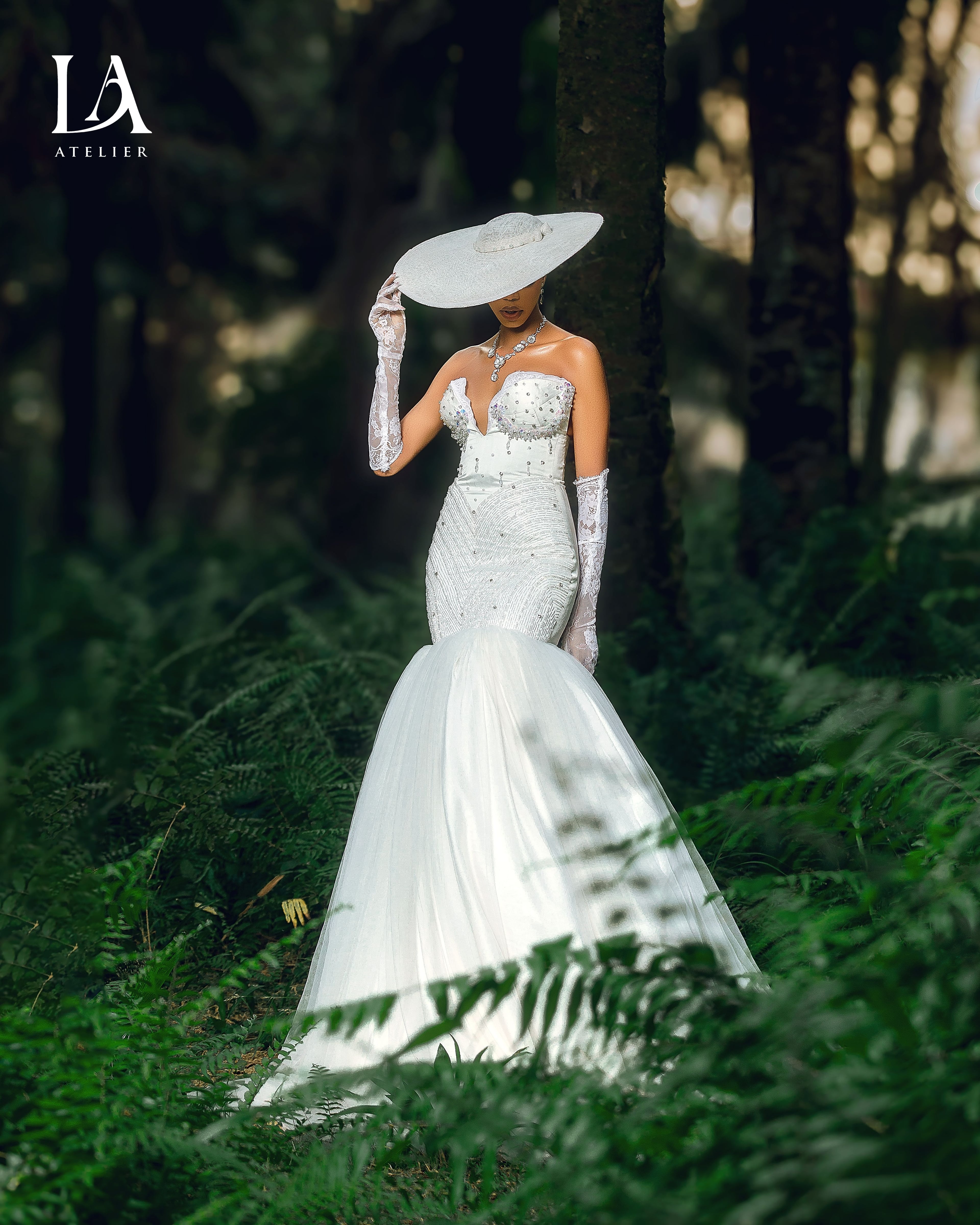 Lizza Atelier creation 5