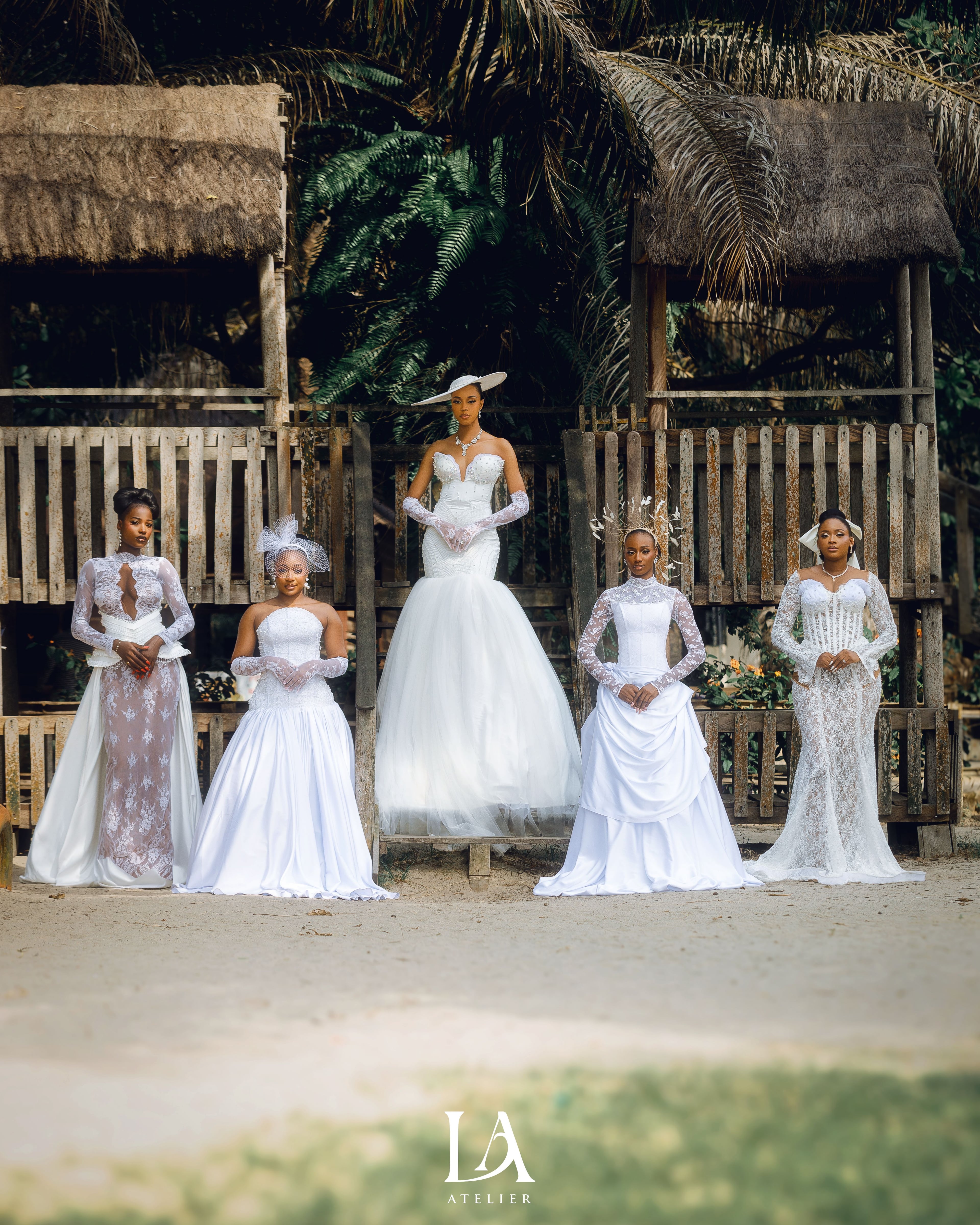 Lizza Atelier creation 6