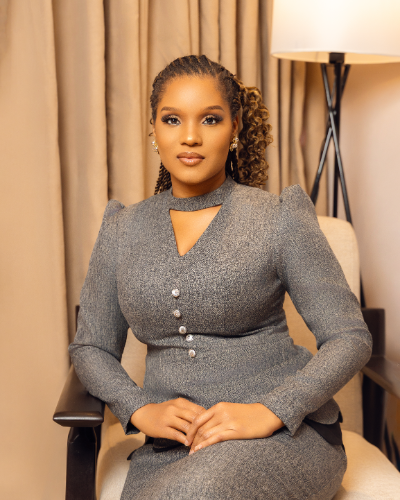 Lizza Atelier creation 1